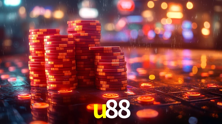 u88: Seu Cassino Premiado com Pagamentos Rápidos
