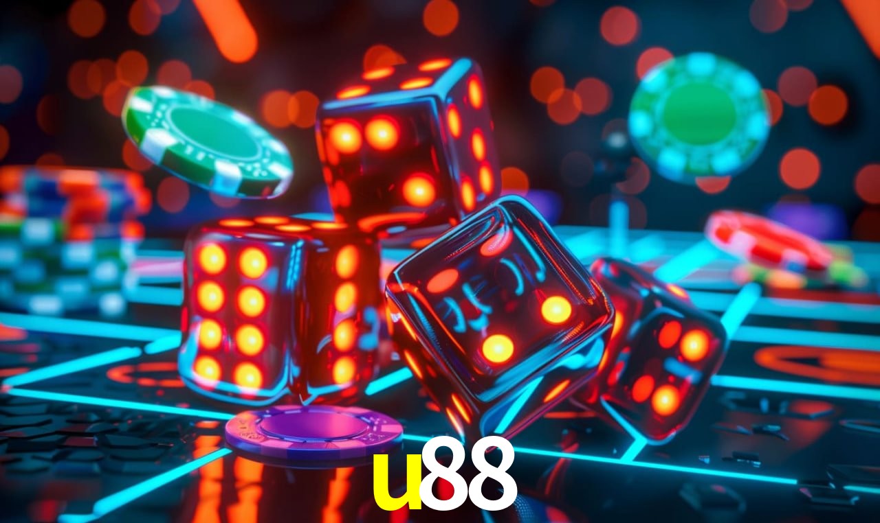 Estatísticas u88