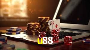 Experiência VIP u88