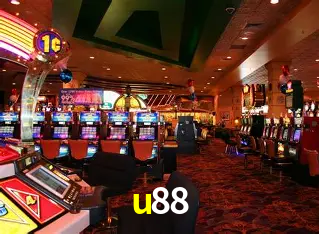 A Emoção da Loteria na u88: Uma Chance de Mudança de Vida