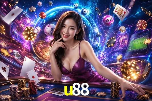 Experiência VIP u88