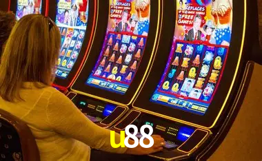 Descubra a Essência do u88: Nossa História e Compromissos