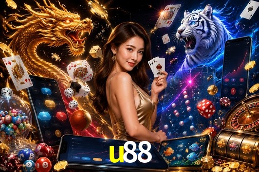Welcome Bonus u88
