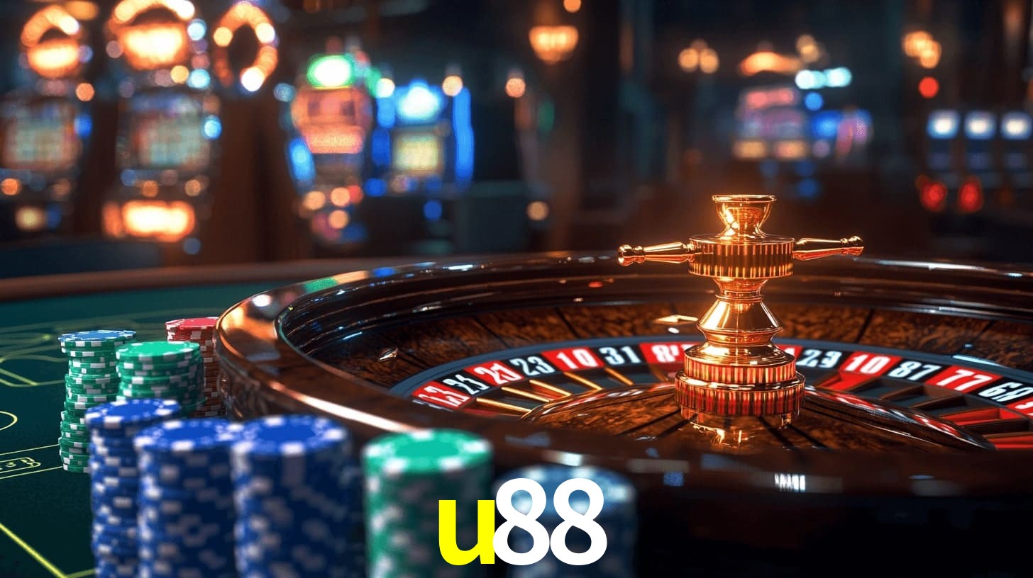u88 - Tesouro VIP Secreto - u88.com