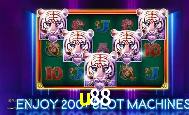 A Emoção da Loteria na u88: Uma Chance de Mudança de Vida