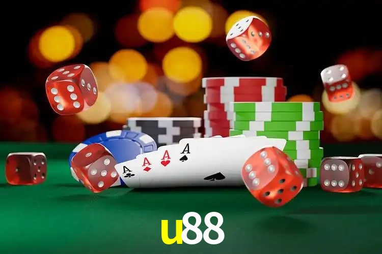 u88 Caça-níqueis móveis