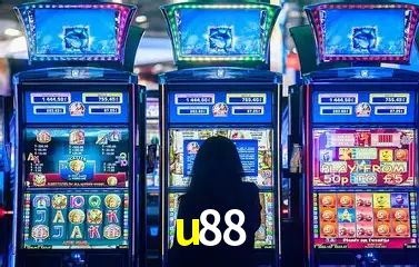 Inovações de Jogos na u88: O Futuro das Experiências Interativas