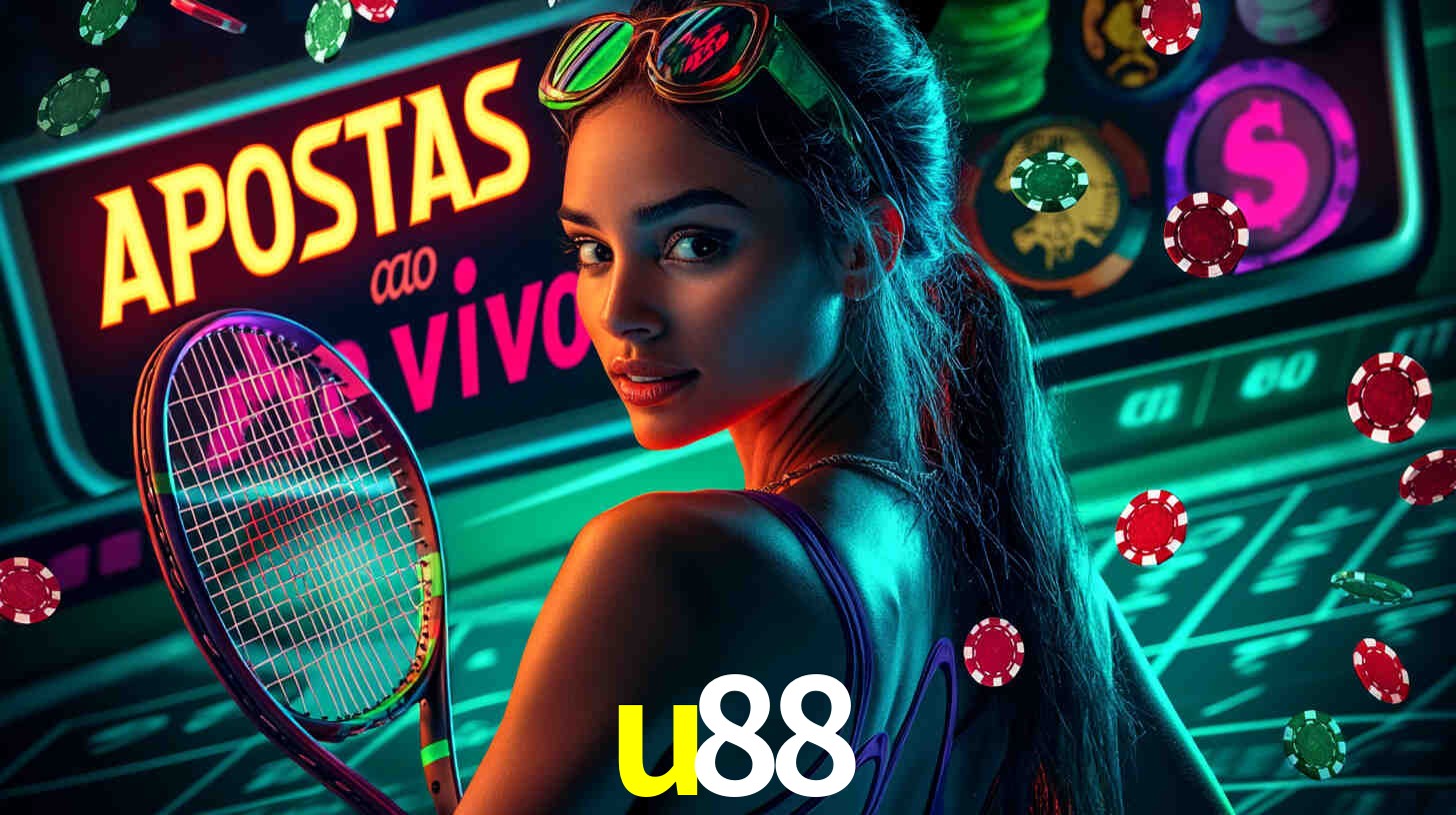 Instruções Download u88