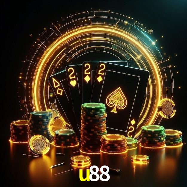 u88 Premiação acumulada / Jackpot