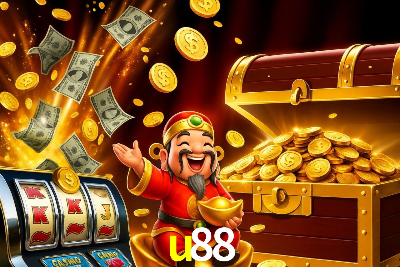 Login Seguro u88