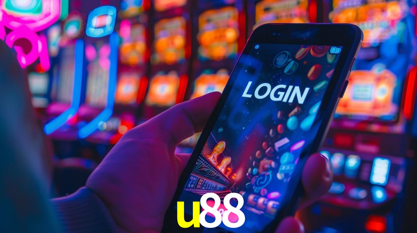 Integração de APIs u88