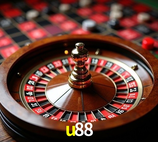 Evolução VIP u88