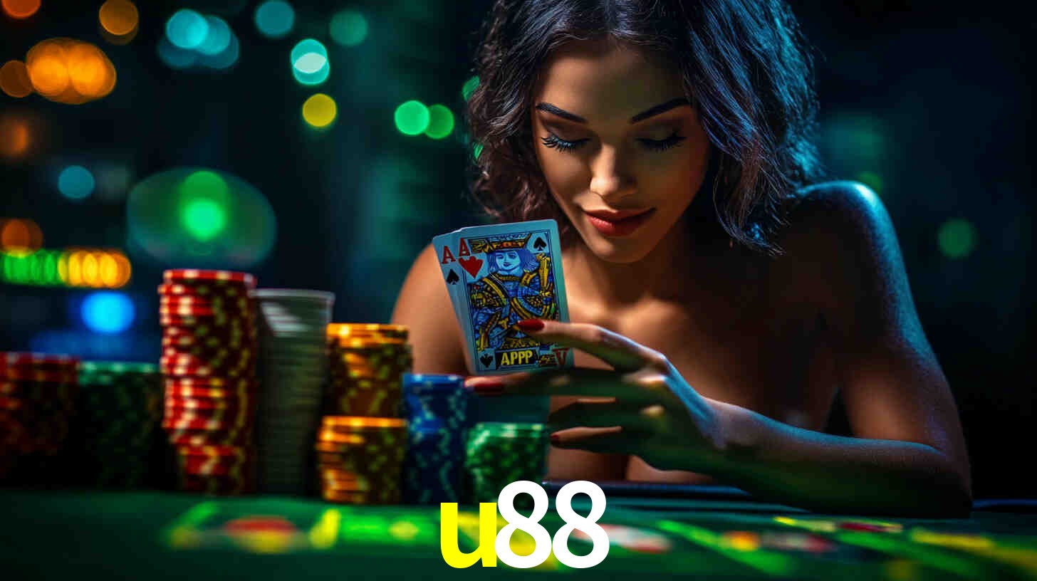 cassino u88