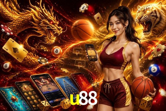 Game Providers u88