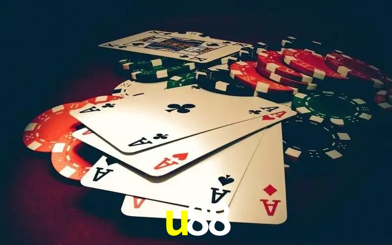 Promoções u88