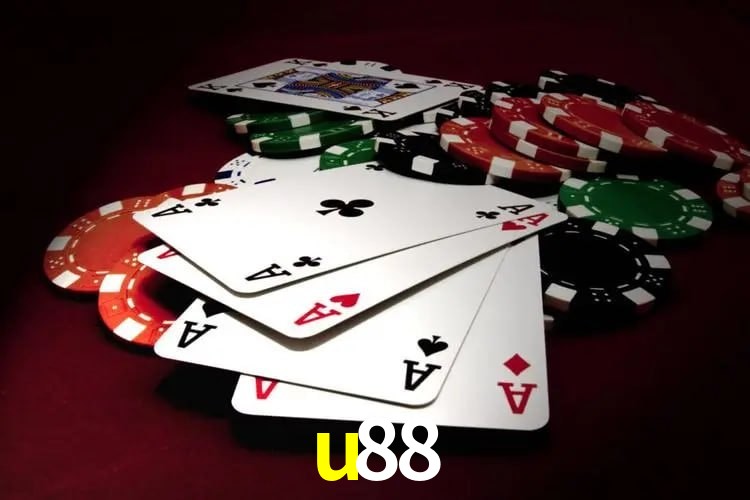 Sistemas de Segurança u88