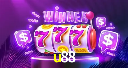 Descubra o Mundo do Cassino Online com u88