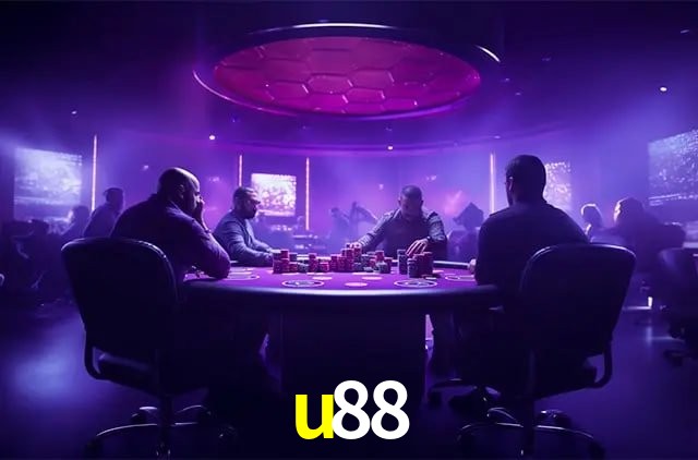 Casino Ao Vivo u88