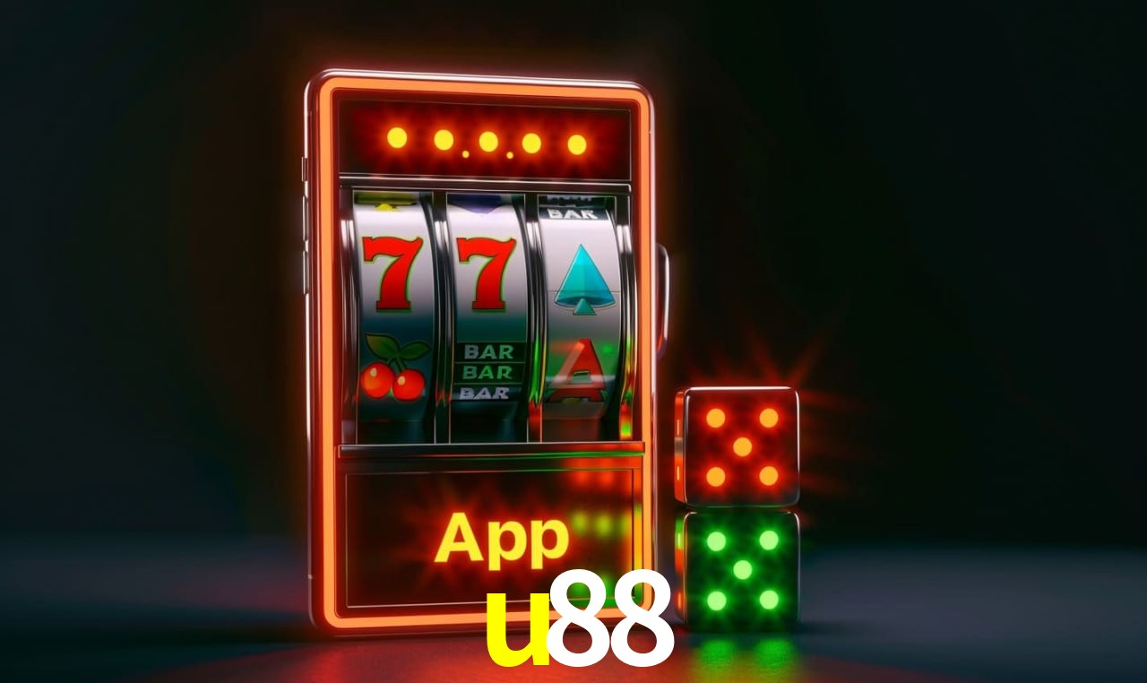 plataforma u88