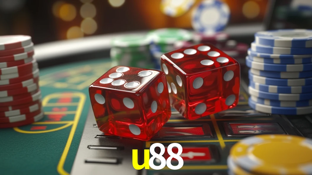 Tournaments u88