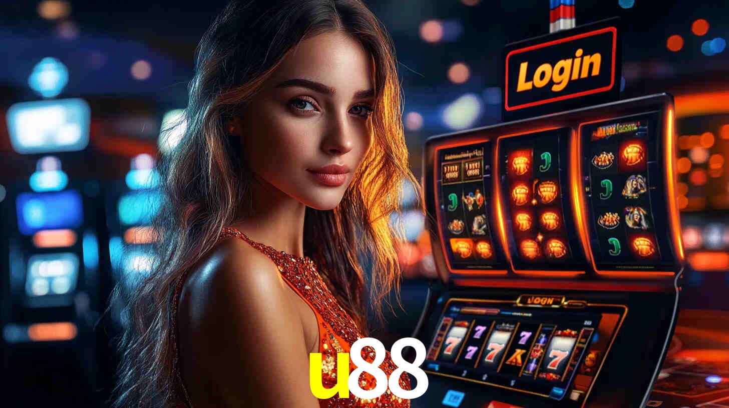 u88: Seu Especialista em Apostas Esportivas Brasileiras