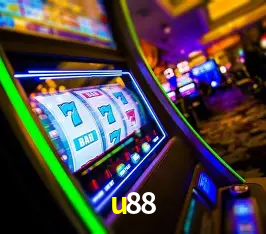 A Emoção da Loteria na u88: Uma Chance de Mudança de Vida