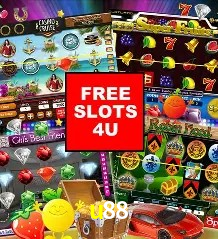 Descubra a Magia dos Jogos de Arcade no u88