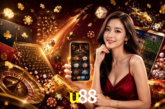 Exclusive Offers u88