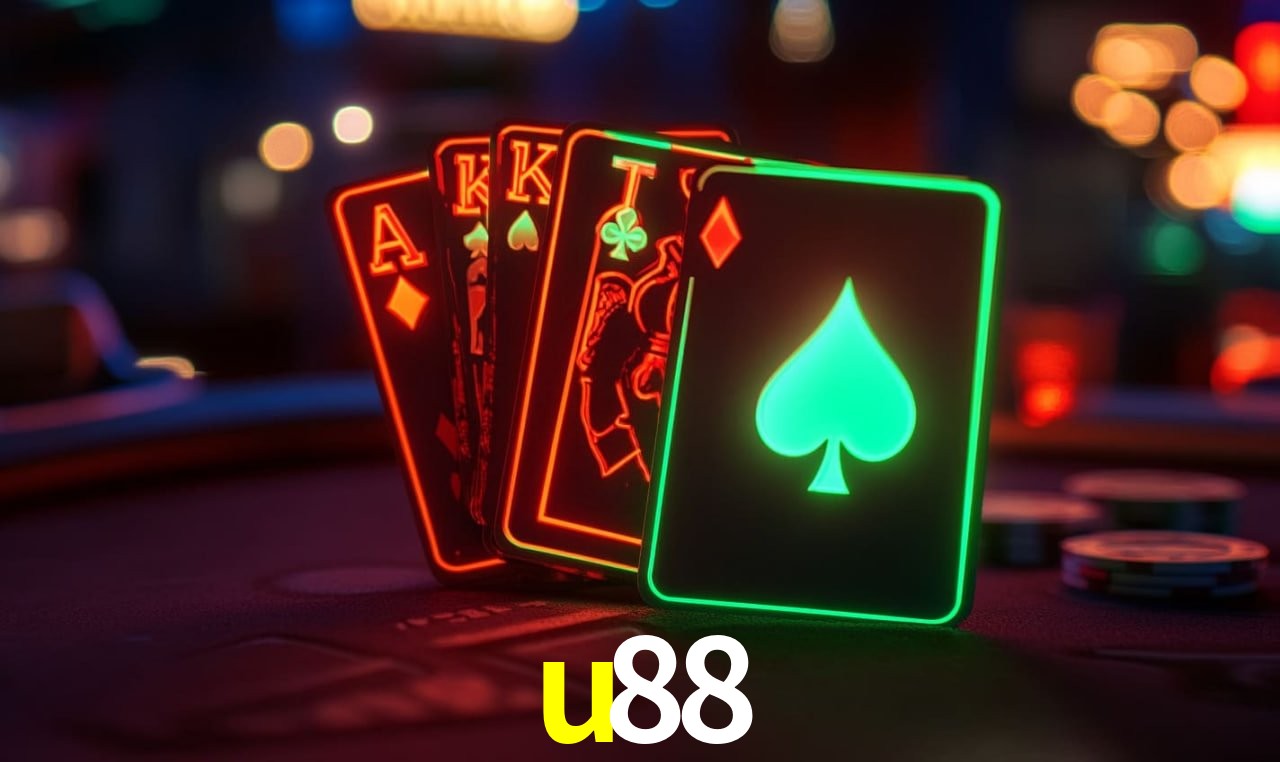 Torneios u88