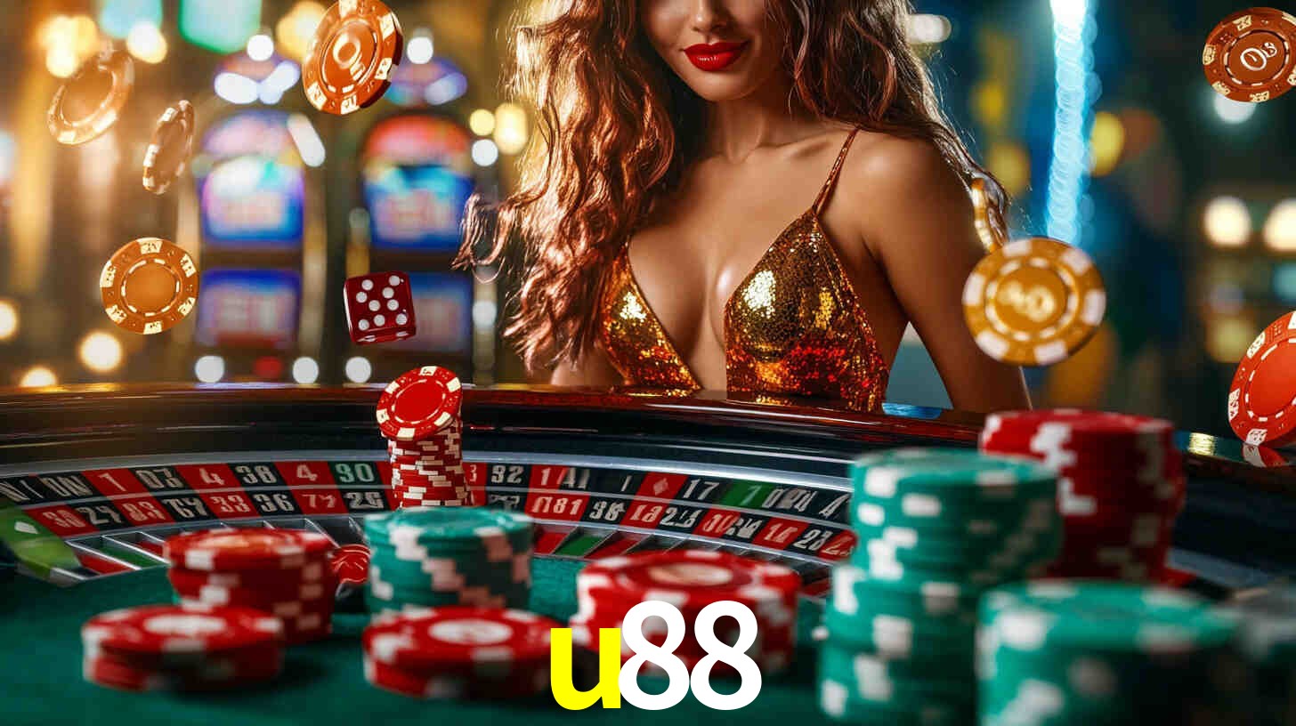 u88 App Interface