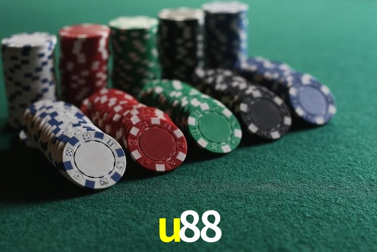 Slot Games u88