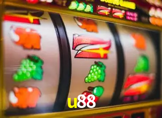 A Popularidade dos Caça-Níqueis no u88