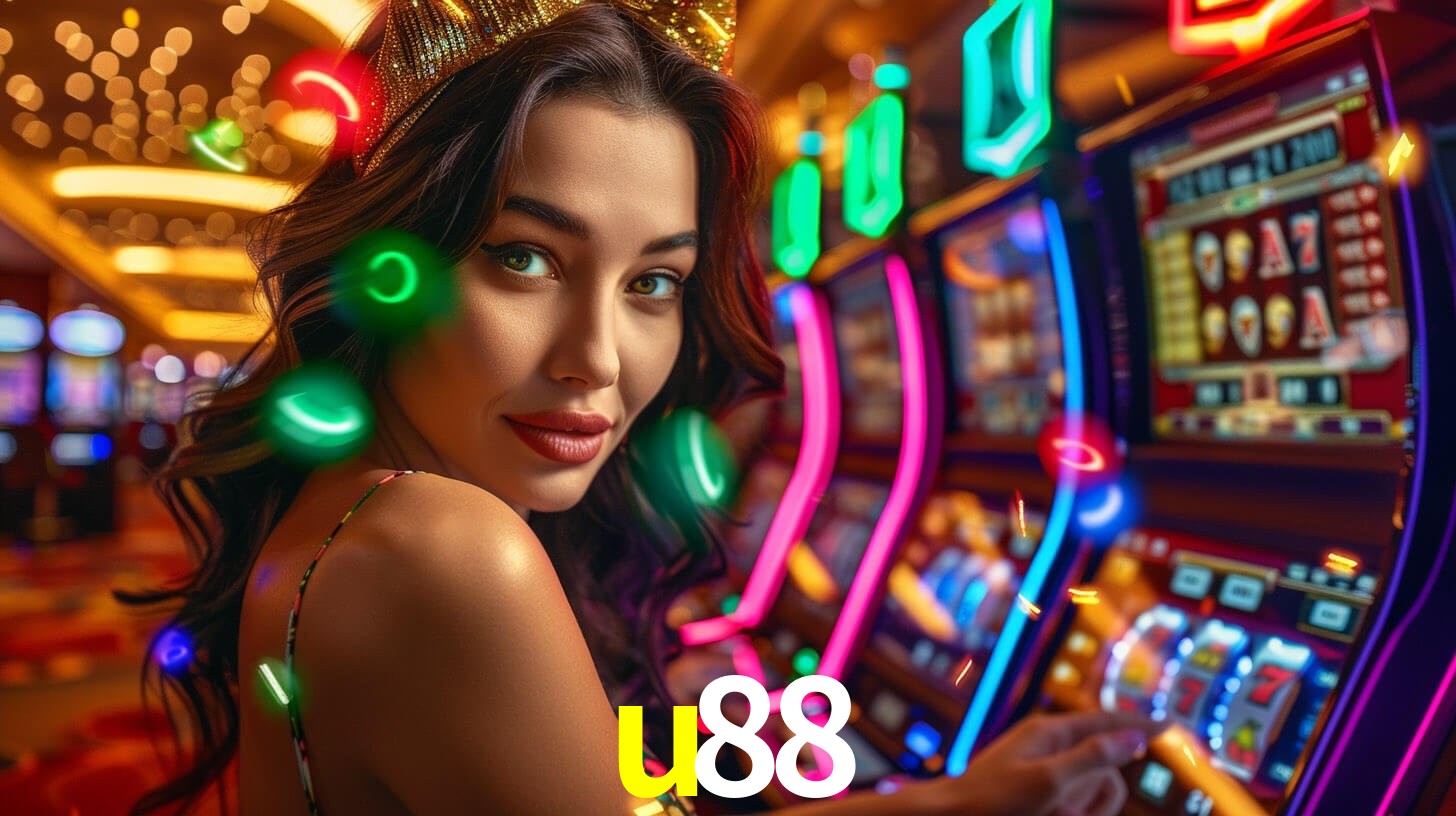Celular u88