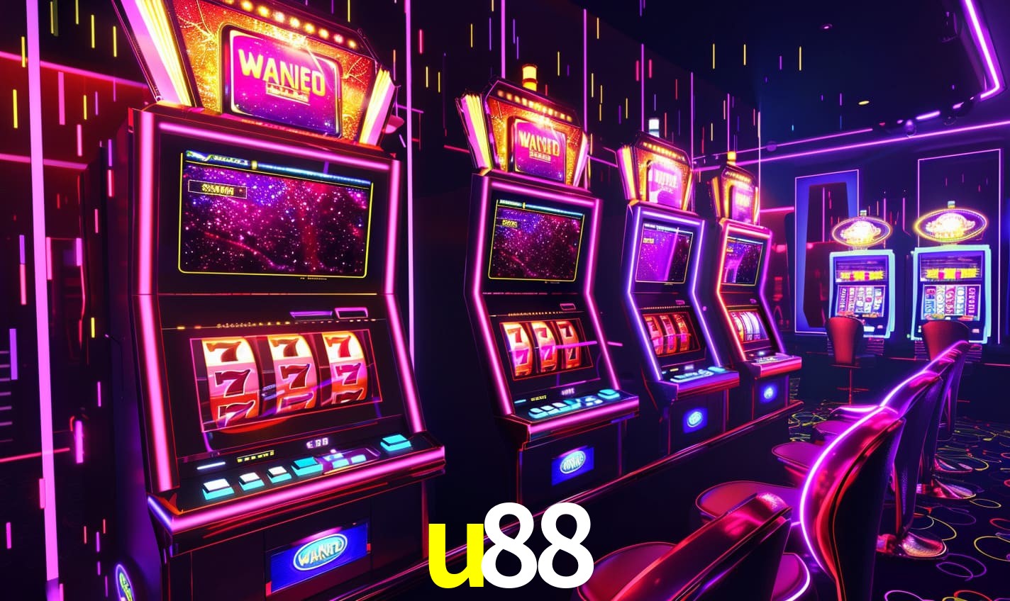 PIX Instantâneo u88