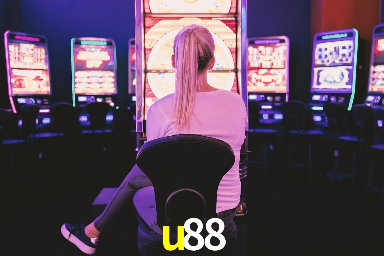 Account Benefits u88