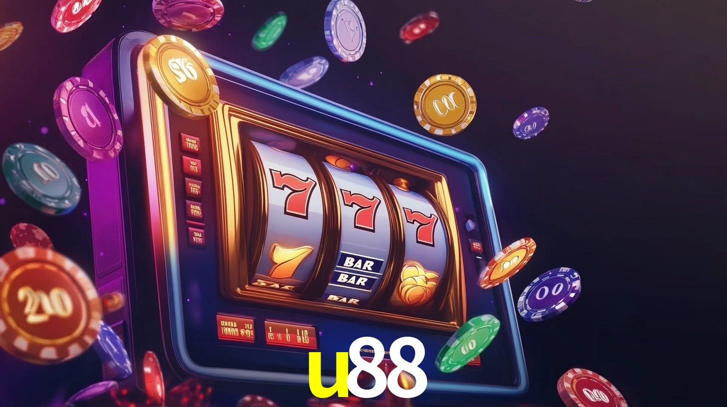 Daily Bonuses u88
