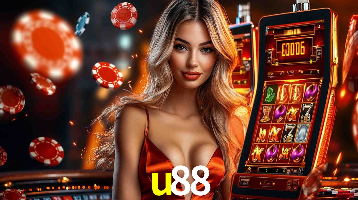 u88: Jogue Crash e Experimente Alta Recompensa Instantânea
