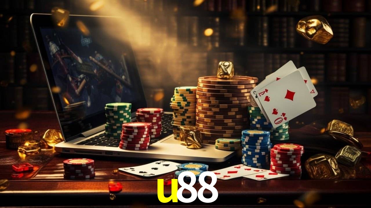 Promoção Relâmpago u88