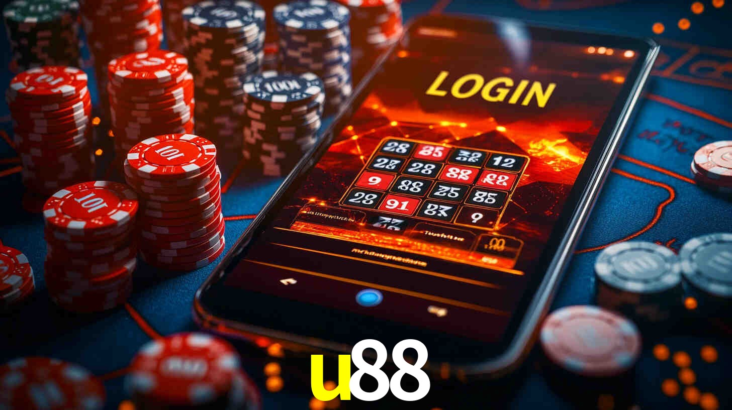 u88 bet