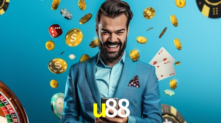 Secure Login u88