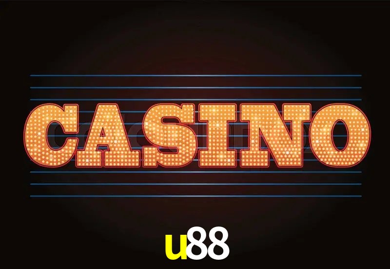 login u88