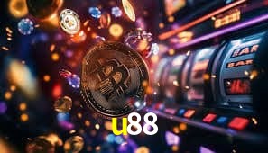 Estatísticas Esportivas u88