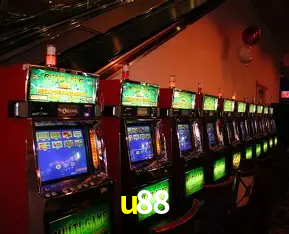 Desvendando o Mundo dos Jogos Virtuais na u88