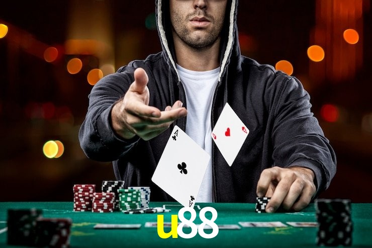 Funcionalidades App u88