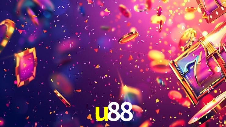 Apostas de Tênis u88