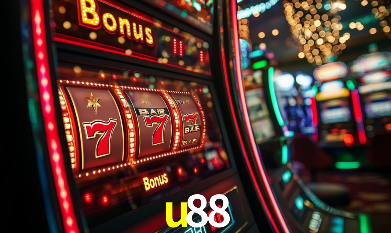 Recursos App u88