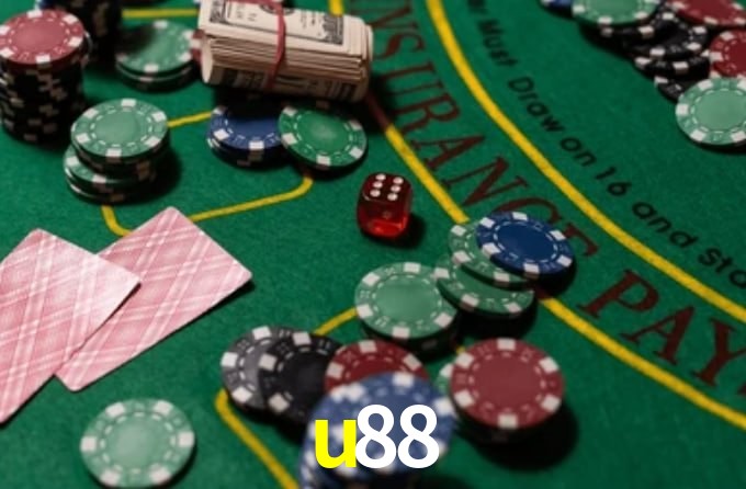 Jogos App u88