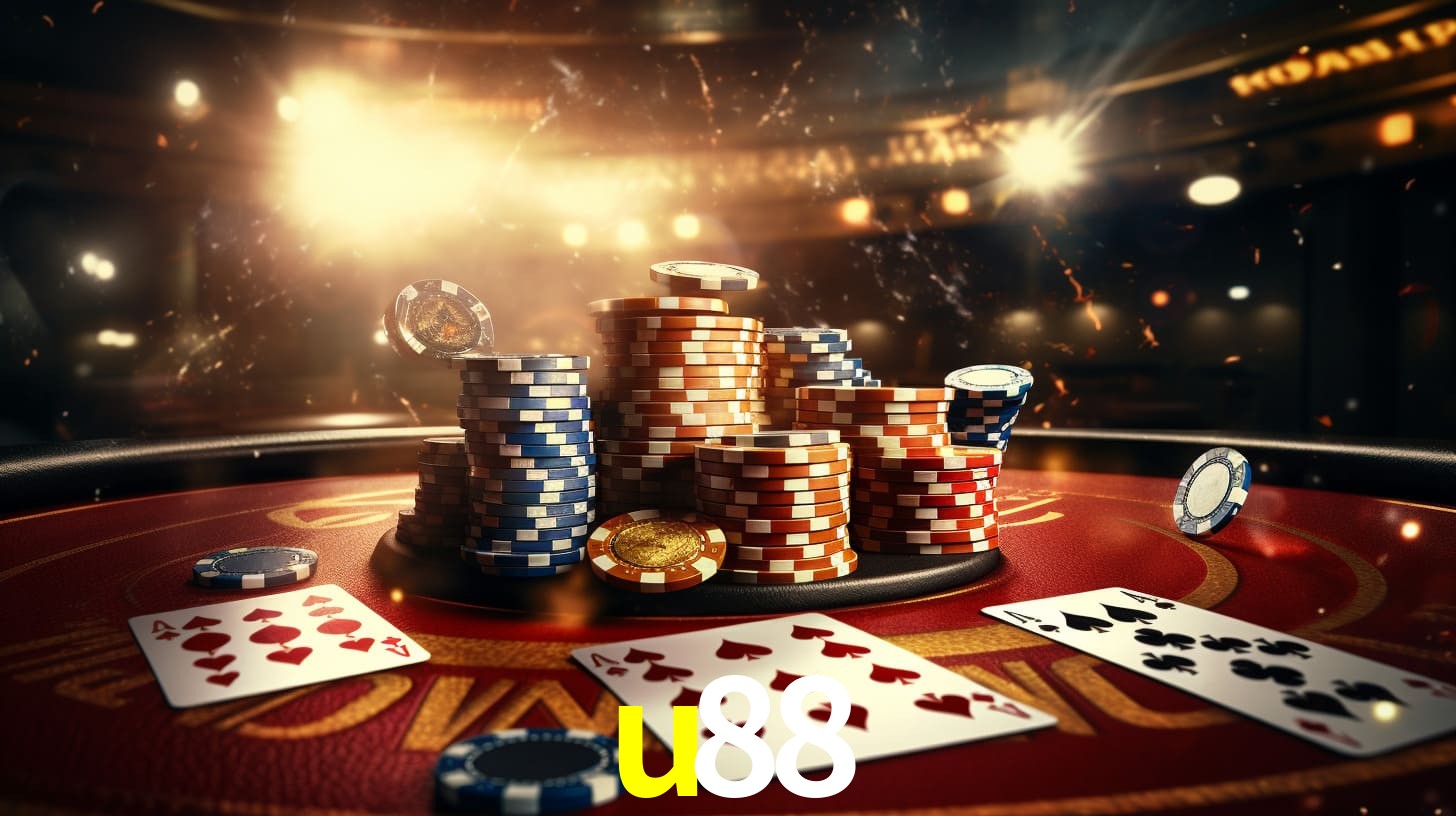 Live Casino u88