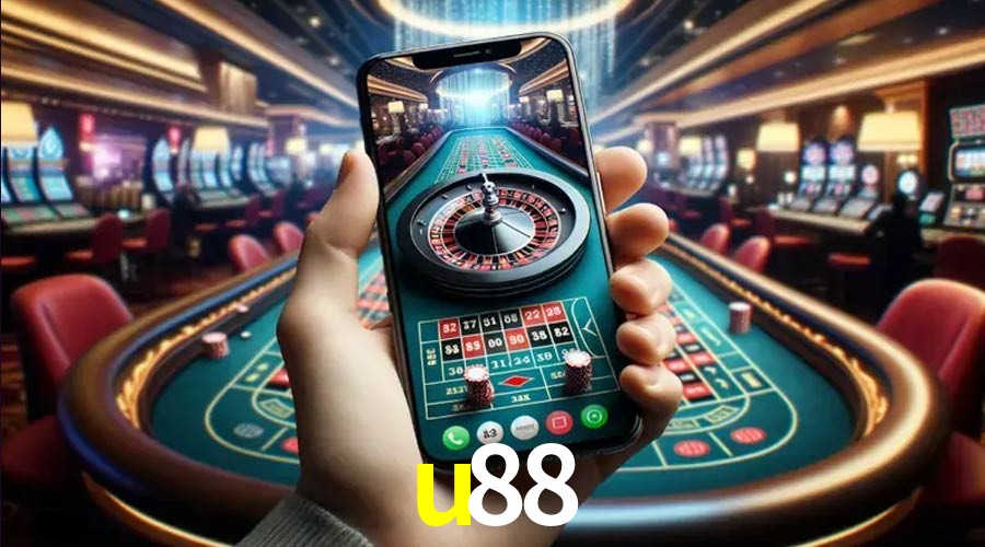 Flash Promotion u88