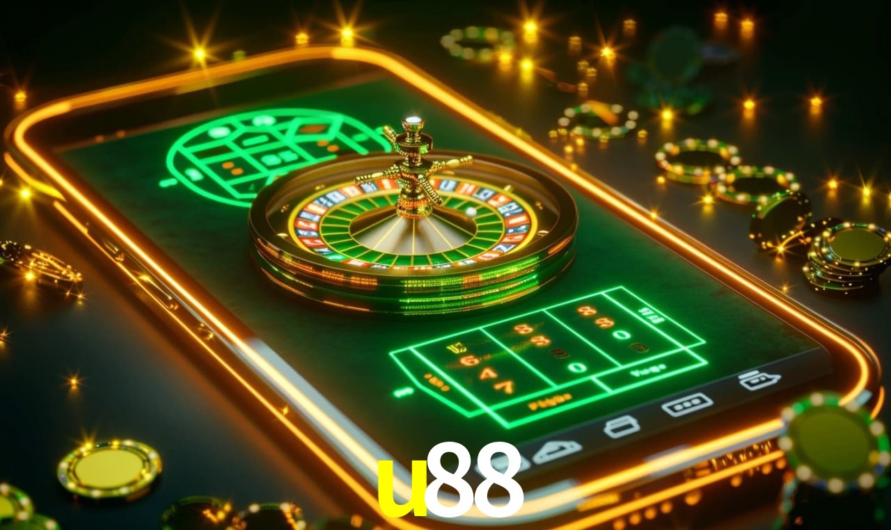 Bônus VIP u88